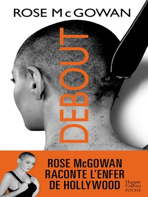 cover image of DEBOUT